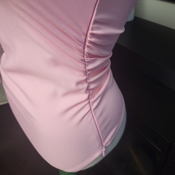 ❤️Zara chic top-X-small - Picture 3 of 7